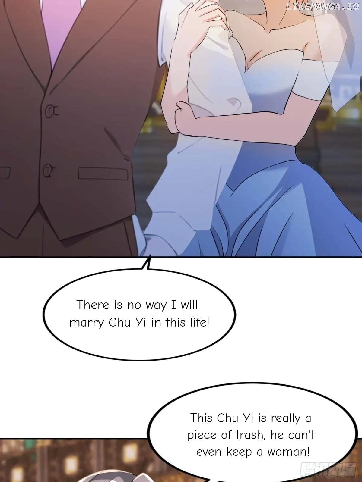 Cultivation Return on Campus - Ss2 Chapter 7 - page 16